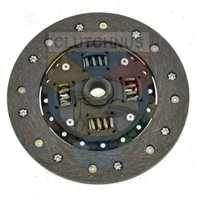 Spojková lamela Meridian Parts Company